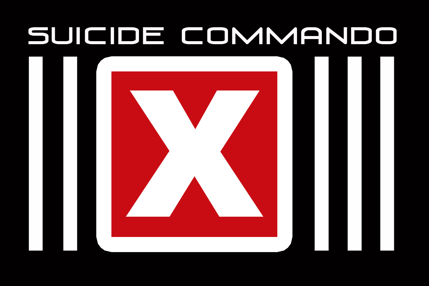 suicide commando